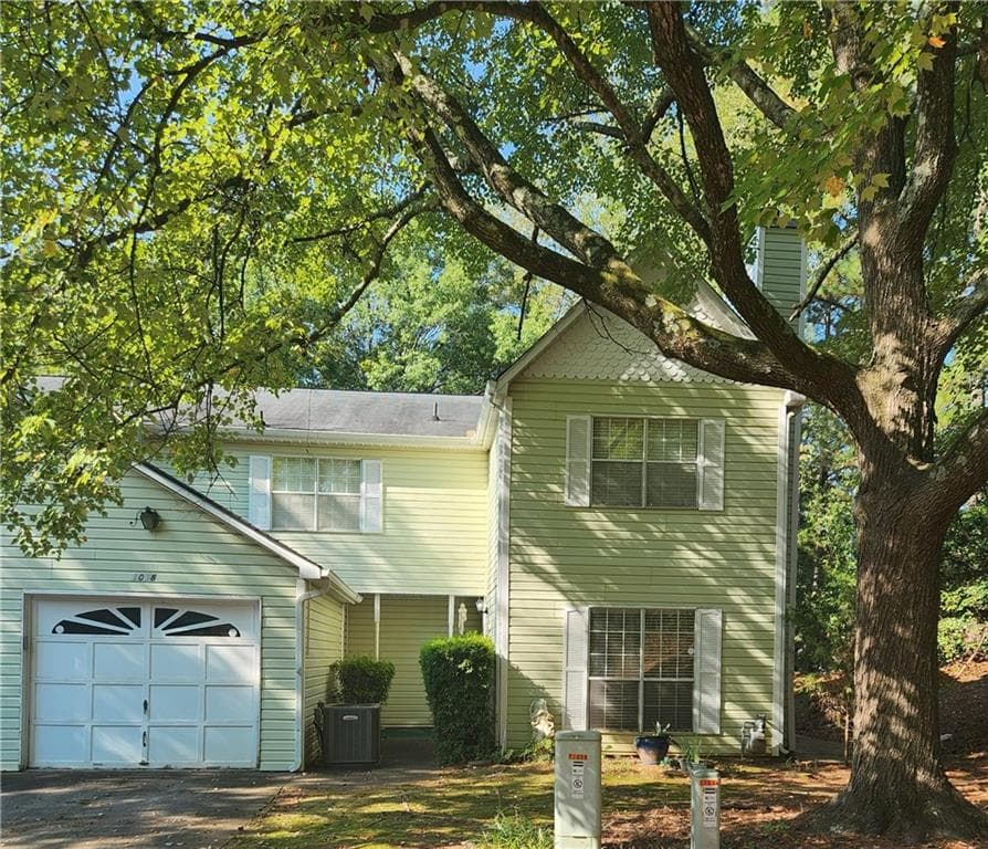 1098 Mansfield Court