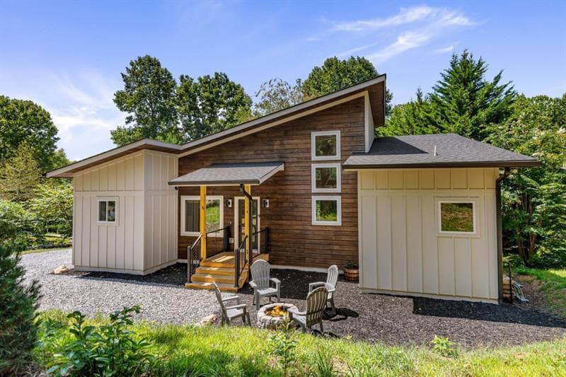 82 Circle Drive, Morganton, GA 30560 — most recent listing photo
