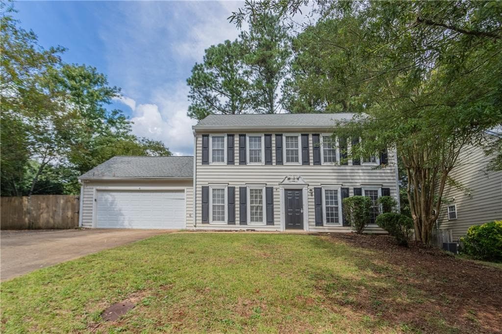 3999 Verbena Drive, Kennesaw, GA 30144 — most recent listing photo