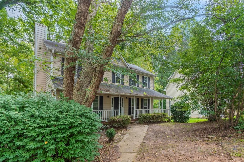 4904 Shallow Creek Trail, Kennesaw, GA 30144 — most recent listing photo