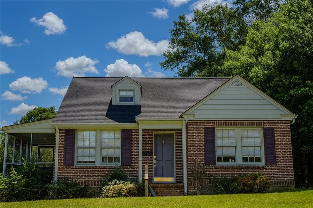 40 TERRACE Street, Griffin, GA 30224 — most recent listing photo