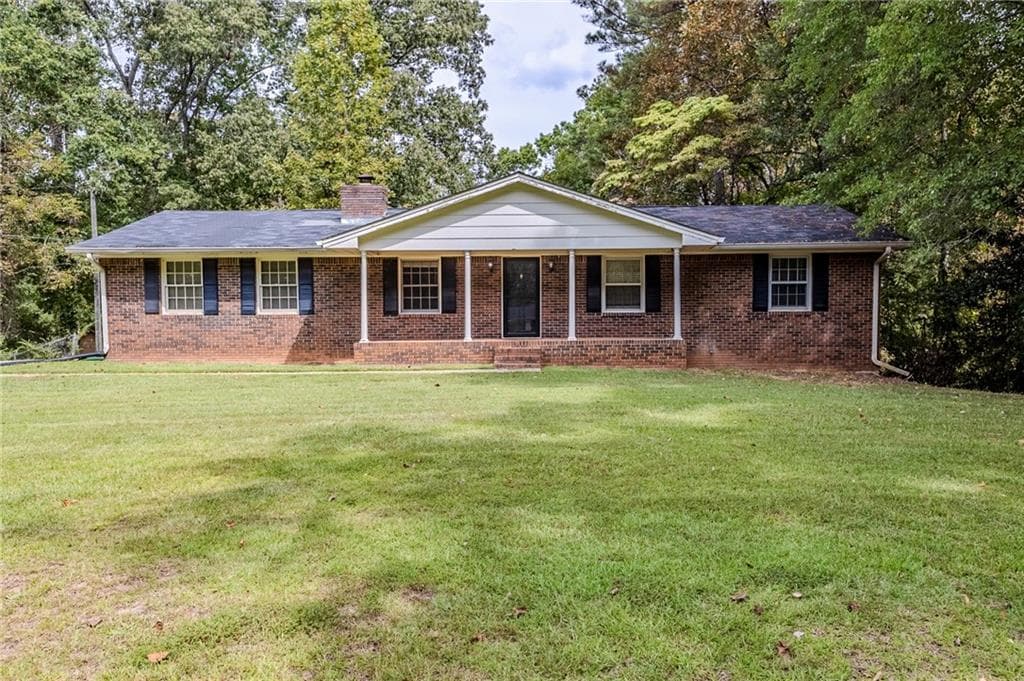 5079 Alexander Avenue, Union City, GA 30291 — most recent listing photo