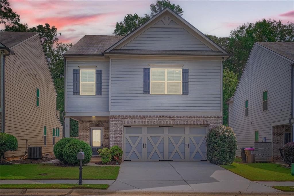 5586 Apple Grove Road, Buford, GA 30519 — most recent listing photo