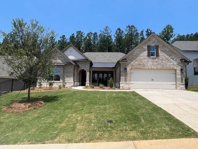 309 Brooke View Trail, Canton, GA 30115 — most recent listing photo