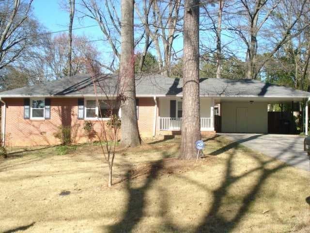 2339 Engineers Drive, Marietta, GA 30067 — most recent listing photo