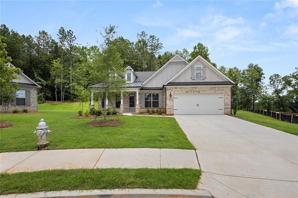350 Brooke View Trail, Canton, GA 30115 — most recent listing photo
