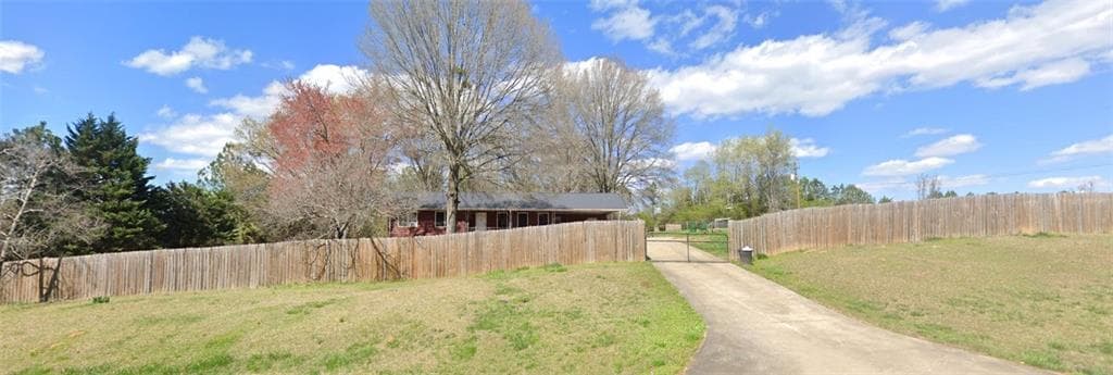 160 Cherokee Road, Cedartown, GA 30125 — most recent listing photo