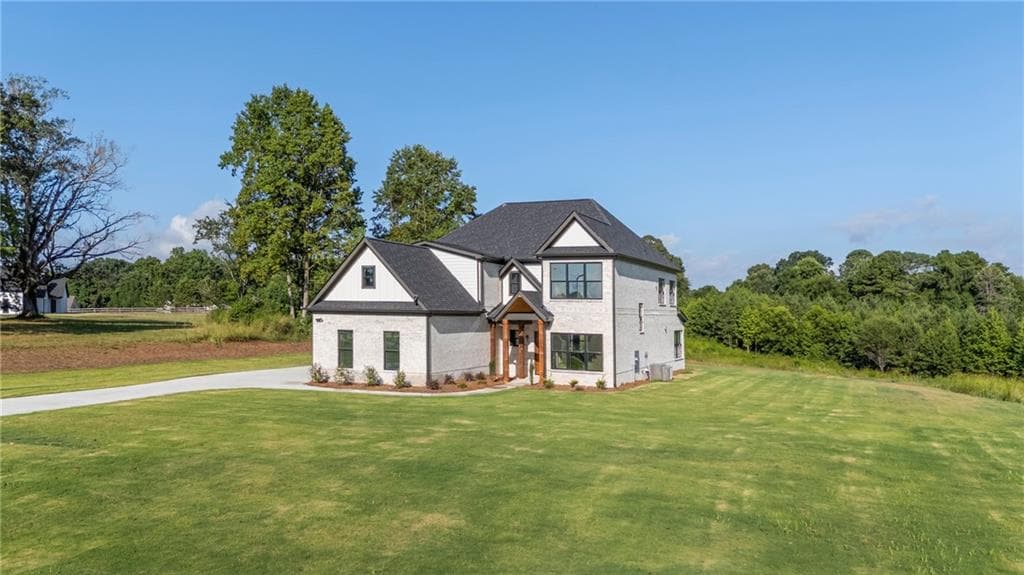 699 Rambler Inn Rd, Jefferson, GA 30549 — most recent listing photo