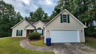 4 bedroom, 2 bathroom, 1,758 sq ft single family residence sold at 494 Saddle Shoal Trail, Lawrenceville, GA 30046