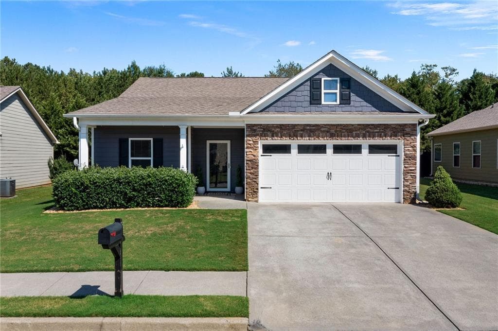 26 Miles Drive, Cartersville, GA 30120 — most recent listing photo