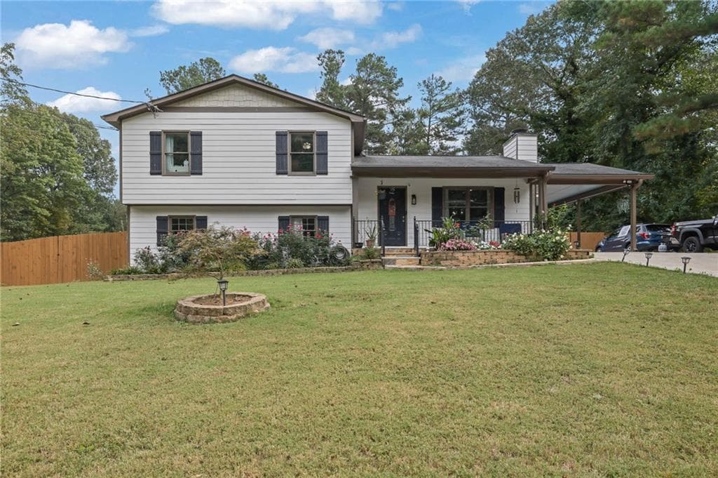 2681 Pine Log Way, Buford, GA 30519 — most recent listing photo