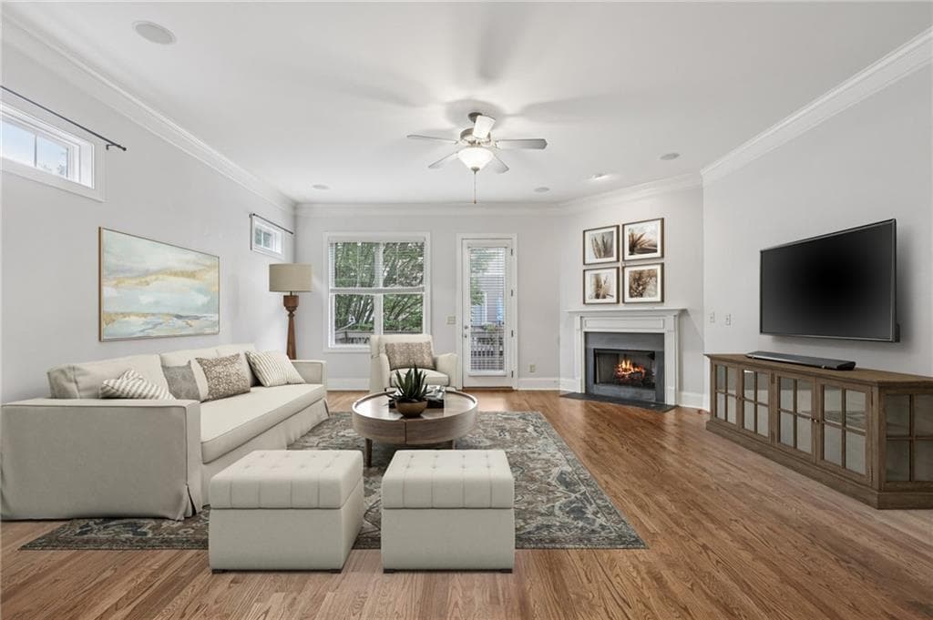3107 TURMAN Circle, Decatur, GA 30033 — most recent listing photo