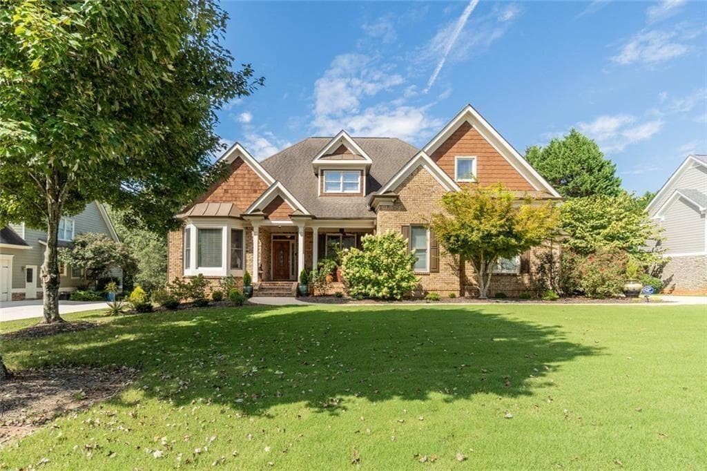 561 Sterling Water Drive, Monroe, GA 30655 — most recent listing photo