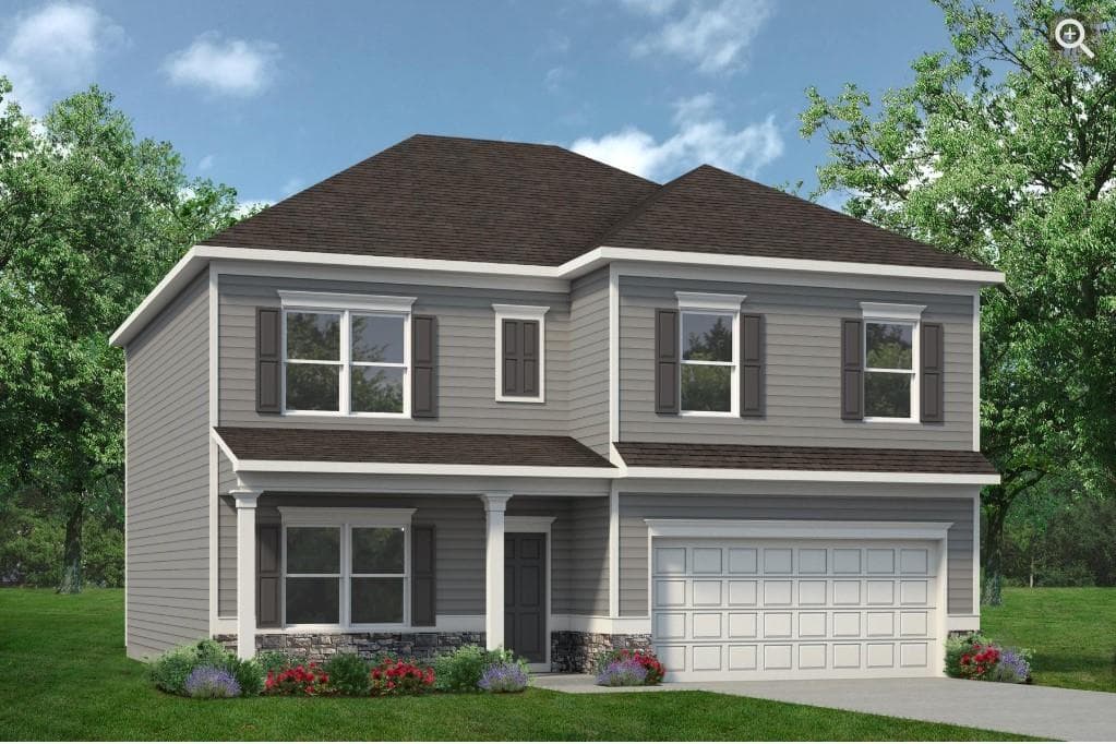 6 Brooke Court, Rome, GA 30161 — most recent listing photo