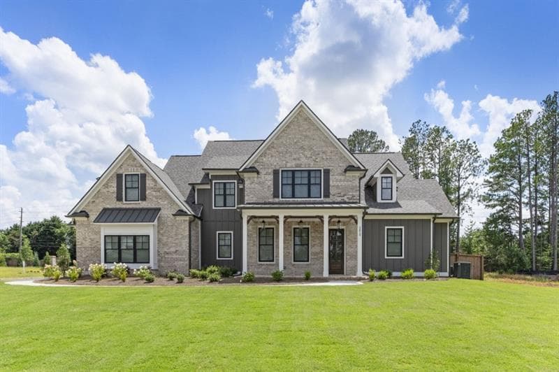 3819 Havenrock Drive, Marietta, GA 30066 — most recent listing photo