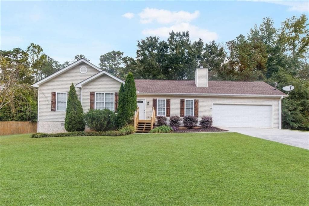 251 Eagle Watch Drive, Carrollton, GA 30117 — most recent listing photo