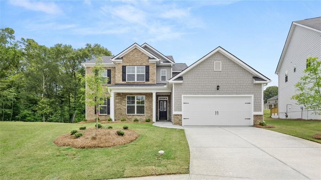 295 Staffin Drive, Senoia, GA 30276 — most recent listing photo