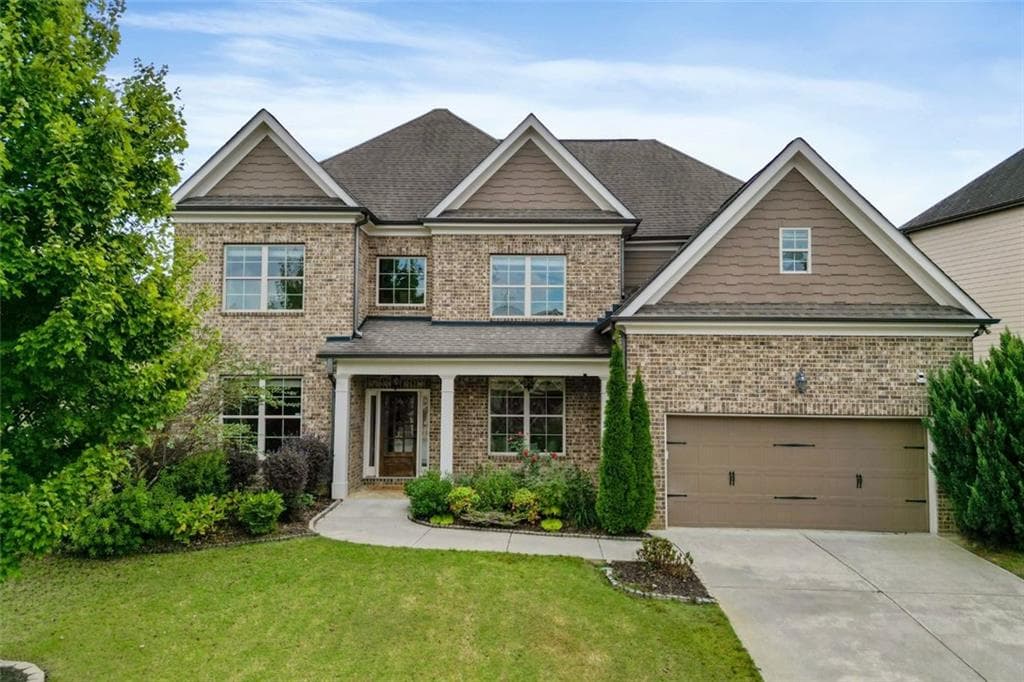 4769 Moon Hollow Court, Buford, GA 30519 — most recent listing photo
