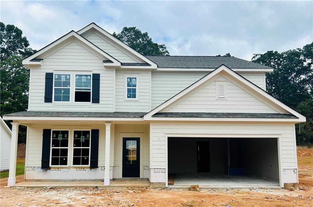 183 Annie Lane, Statham, GA 30666 — most recent listing photo