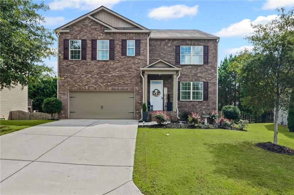 104 Woodbridge Trail, Dallas, GA 30132 — most recent listing photo
