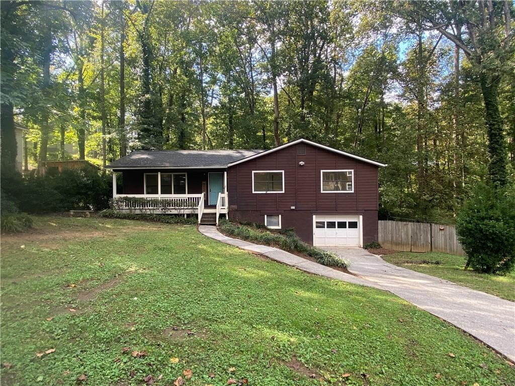 181 Shady Lane, Canton, GA 30115 — most recent listing photo