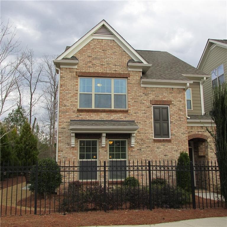 4568 SE Wilkerson Place, Smyrna, GA 30082 — most recent listing photo