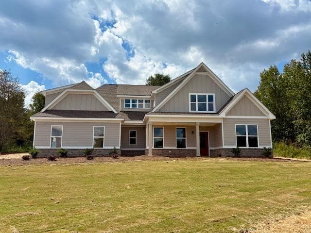 1851 Jett Roberts Road, Jefferson, GA 30549 — most recent listing photo