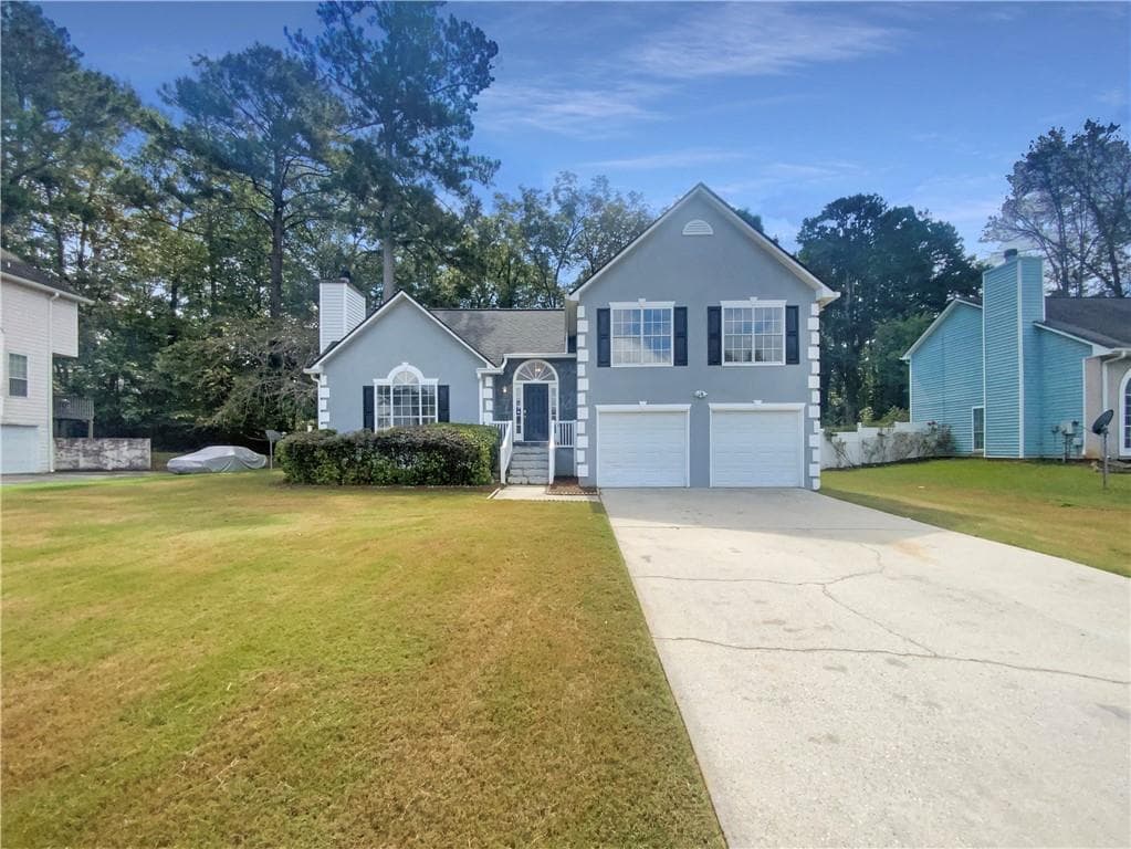 810 River Valley Drive, Jonesboro, GA 30238 — most recent listing photo