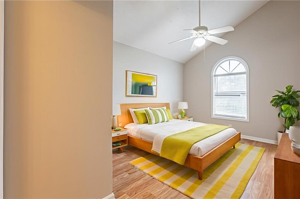 3 bedroom, 3 bathroom, 1,588 sq ft single family residence for sale at 2984 Porsche Place, Kennesaw, GA 30144 — photo 5
