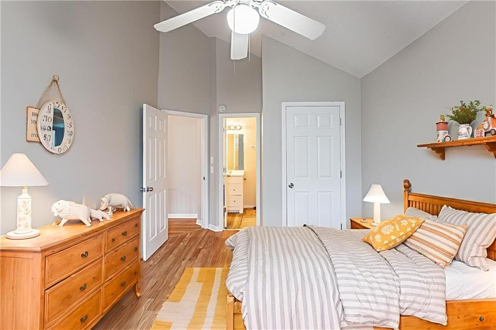 3 bedroom, 3 bathroom, 1,588 sq ft single family residence for sale at 2984 Porsche Place, Kennesaw, GA 30144 — photo 6