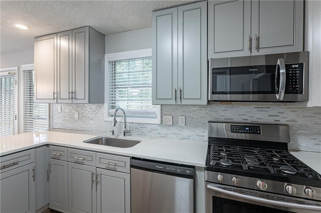 3 bedroom, 3 bathroom, 1,588 sq ft single family residence for sale at 2984 Porsche Place, Kennesaw, GA 30144 — photo 9