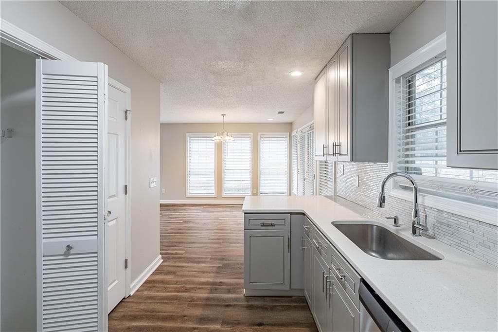 3 bedroom, 3 bathroom, 1,588 sq ft single family residence for sale at 2984 Porsche Place, Kennesaw, GA 30144 — photo 10