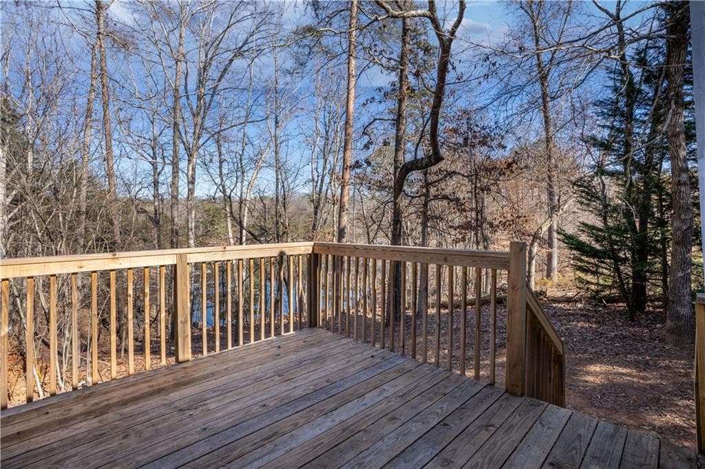 2 bedroom, 2 bathroom single family residence for sale at 3551 Monroe Circle, Gainesville, GA 30506 — photo 5