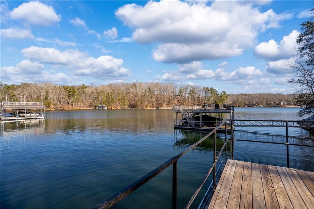 2 bedroom, 2 bathroom single family residence for sale at 3551 Monroe Circle, Gainesville, GA 30506 — photo 7