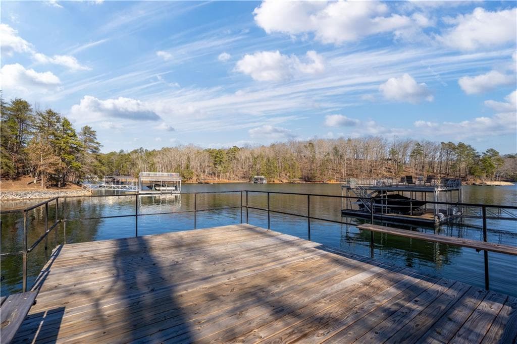 2 bedroom, 2 bathroom single family residence for sale at 3551 Monroe Circle, Gainesville, GA 30506 — photo 8