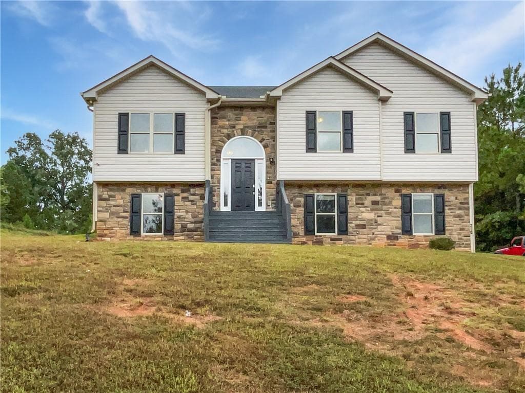 230 Oak Meadows Place, Covington, GA 30016 — most recent listing photo