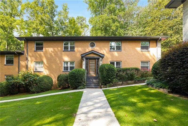 1010 Scott Boulevard D7, Decatur, GA 30030 — most recent listing photo