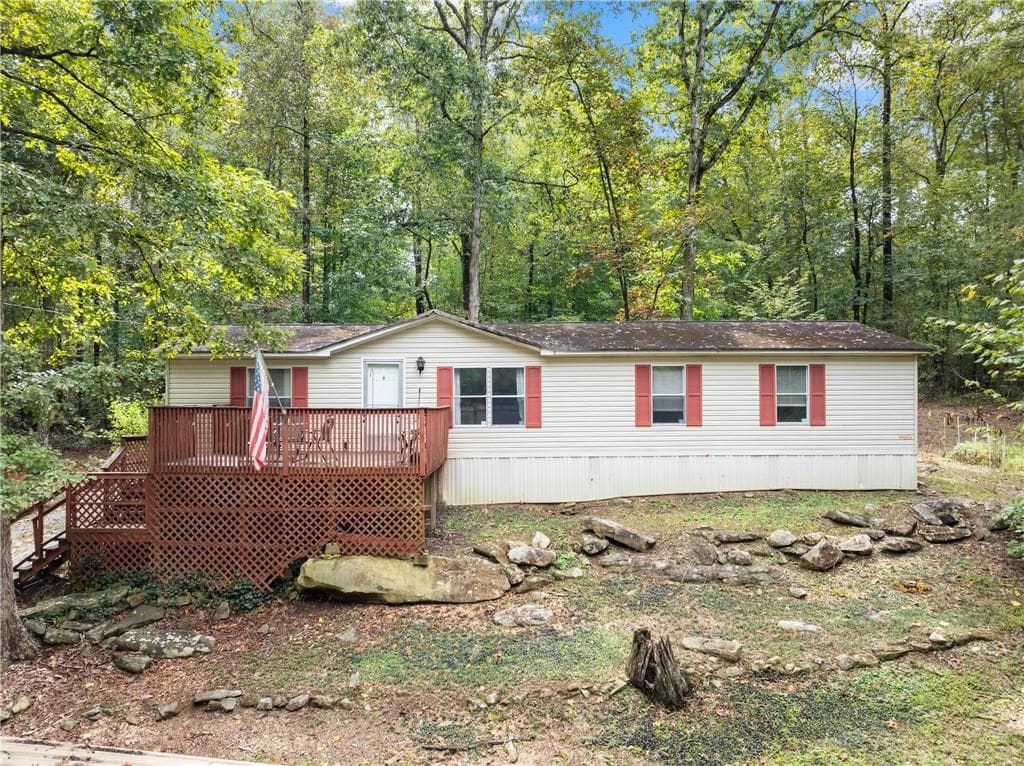 1545 Lower Creighton Road, Cumming, GA 30028 — most recent listing photo