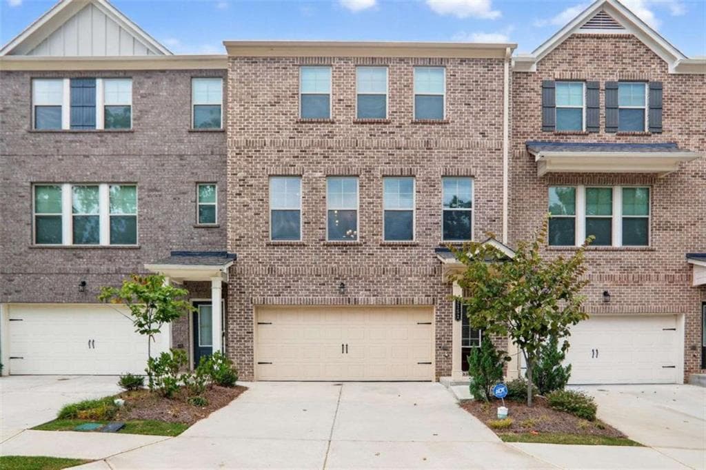 2152 Graywell Lane, Duluth, GA 30092 — most recent listing photo