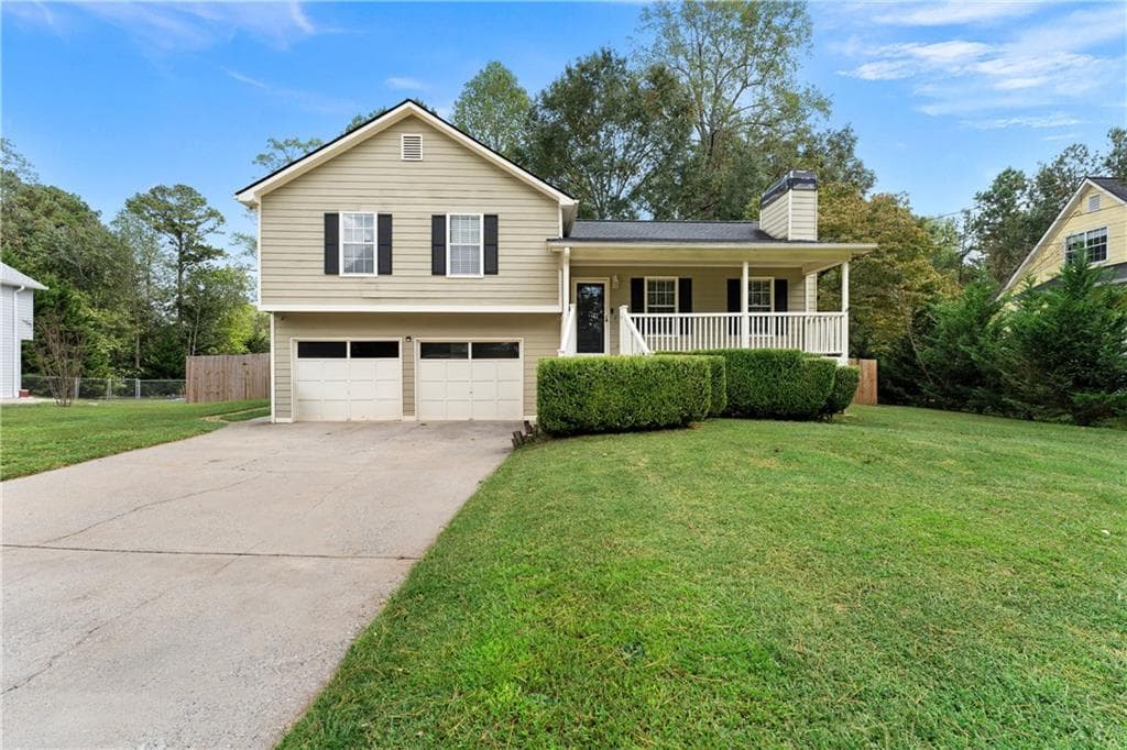 1890 Seals Road, Dallas, GA 30157 — most recent listing photo