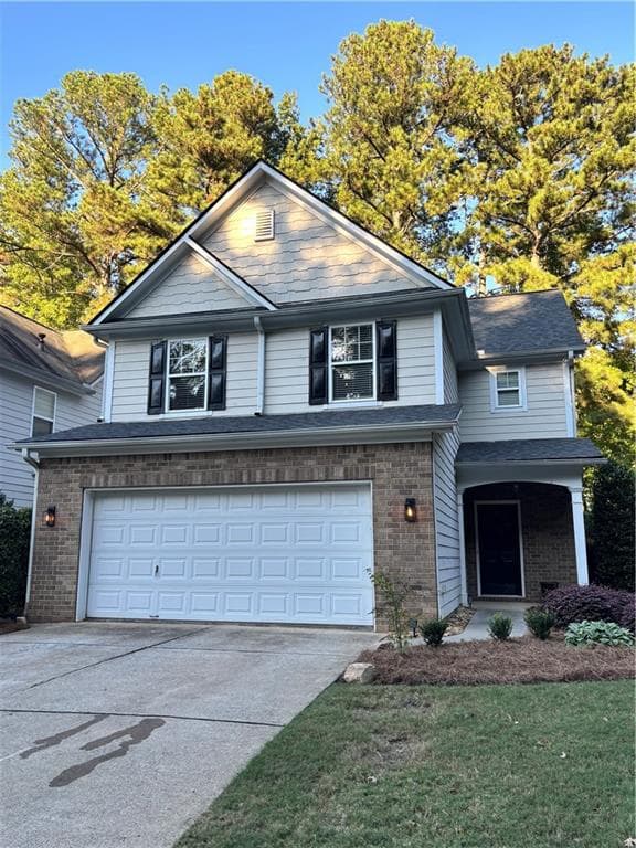 100 Creekwood Trail, Acworth, GA 30102 — most recent listing photo