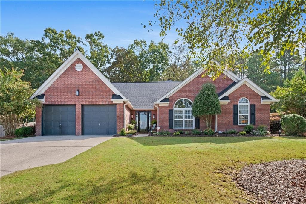 272 Kades Cove Drive, Dallas, GA 30132 — most recent listing photo