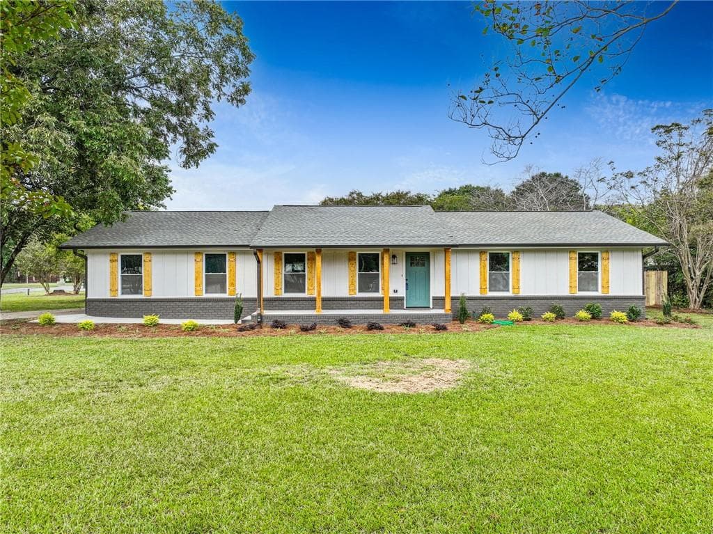 602 Grassdale Road, Cartersville, GA 30121 — most recent listing photo