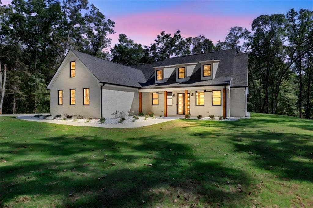 6881 Dogwood Lane, Douglasville, GA 30135 — most recent listing photo