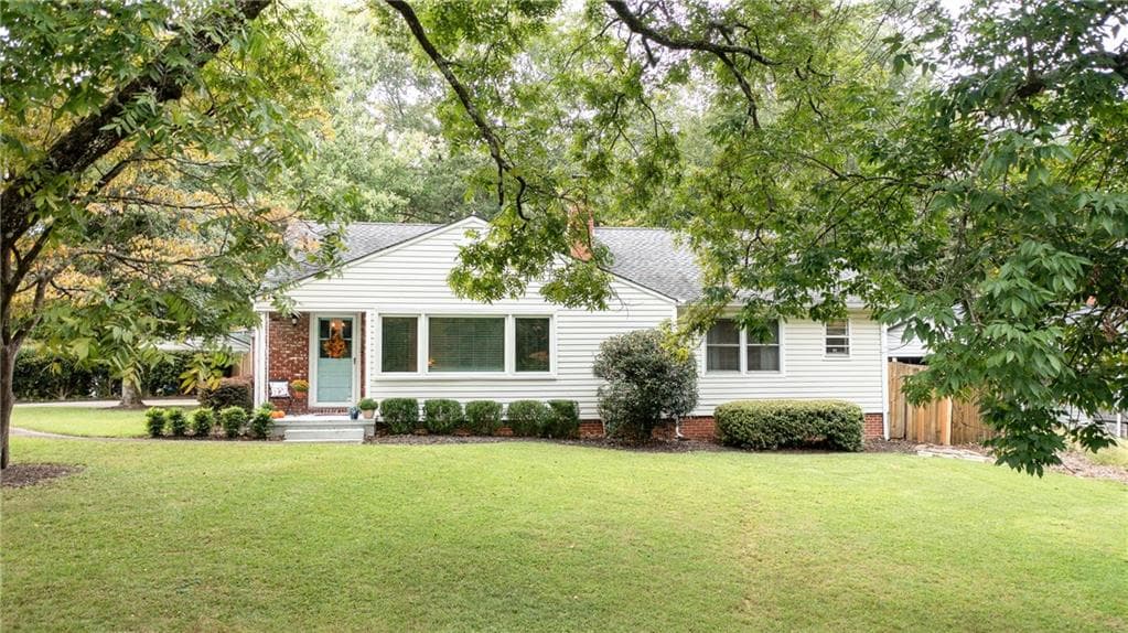 1457 N Enota Avenue, Gainesville, GA 30501 — most recent listing photo