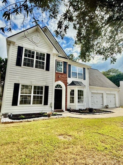 3 bedroom, 3 bathroom, 2,277 sq ft single family residence sold at 1719 SILVERCHASE Drive, Marietta, GA 30008