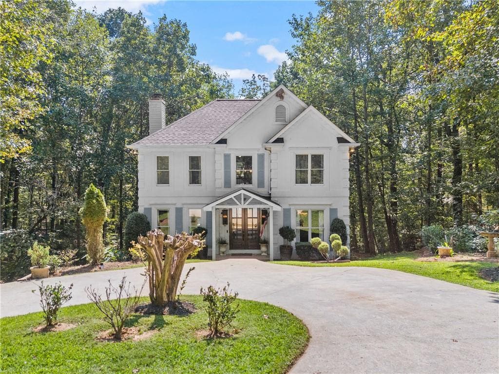 2535 Thompson Mill Road, Gainesville, GA 30506 — most recent listing photo