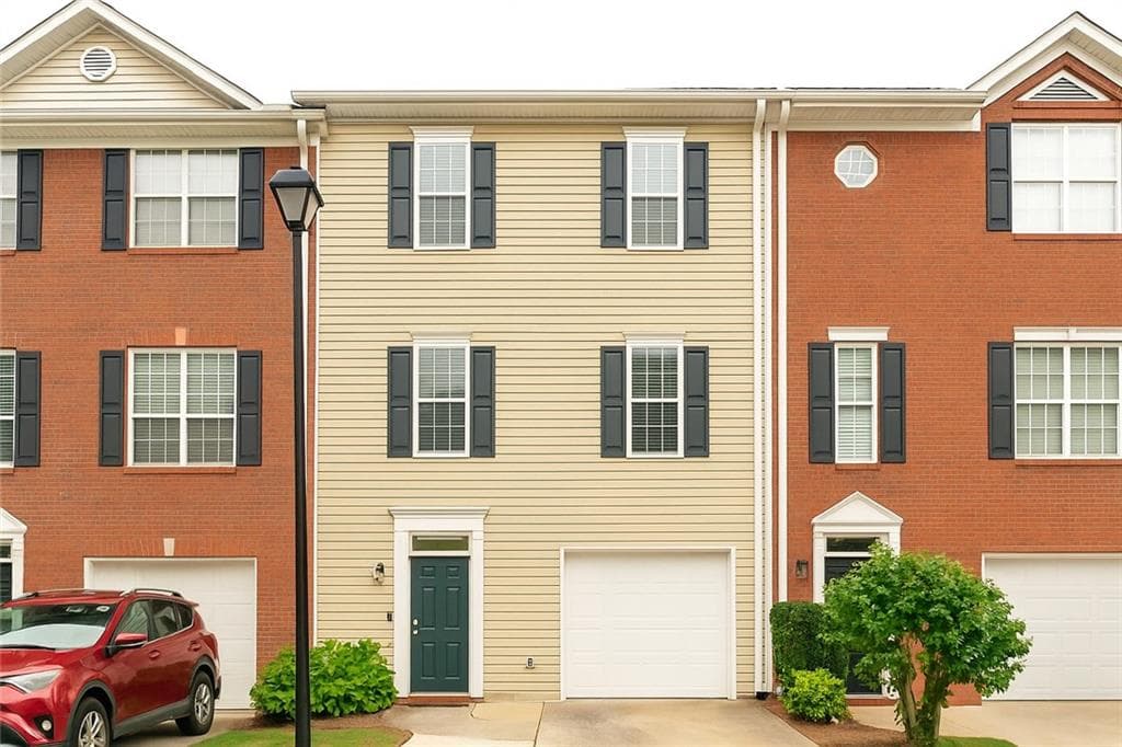 5352 Beaver Branch, Norcross, GA 30071 — most recent listing photo