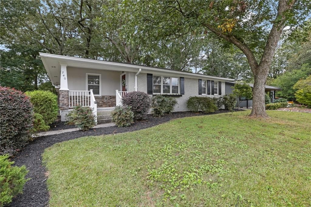 740 Powder Springs Street, Smyrna, GA 30080 — most recent listing photo