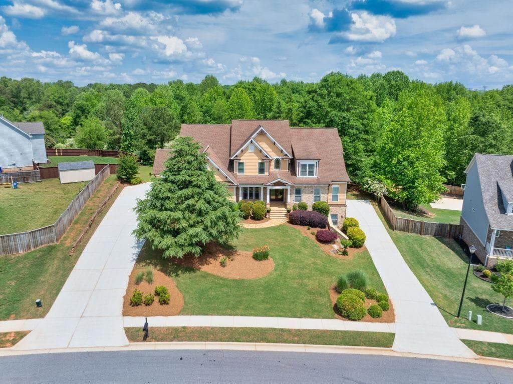 1530 Highland Creek Drive, Monroe, GA 30656 — most recent listing photo